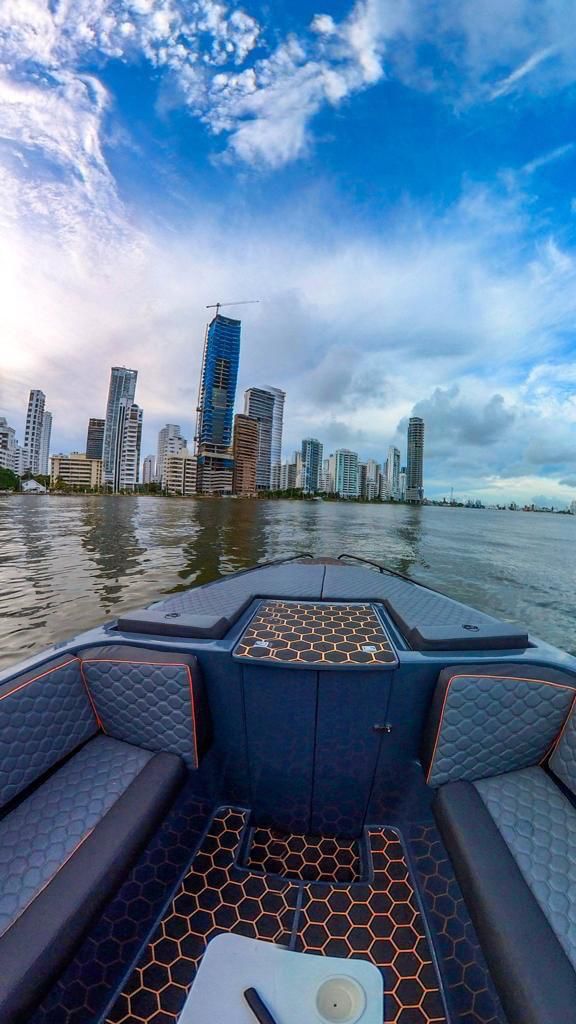 Best boat rental