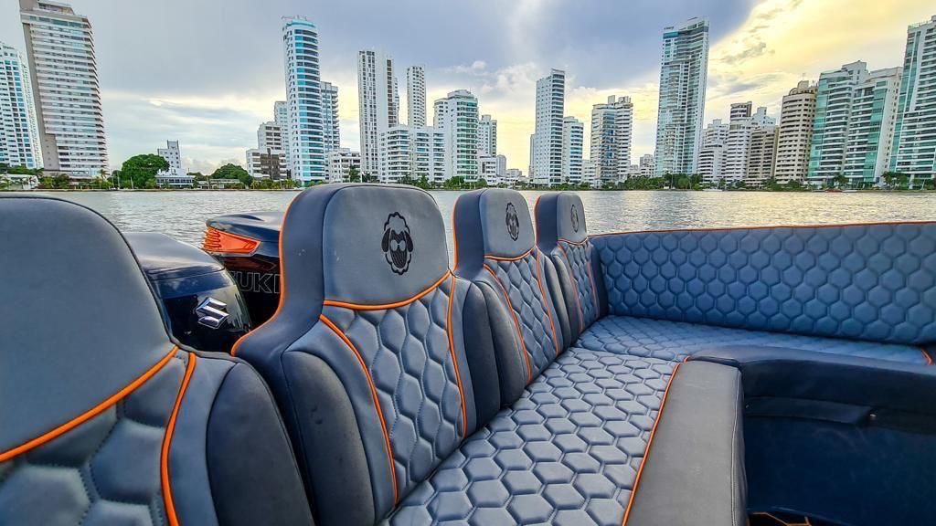 Best boat rental